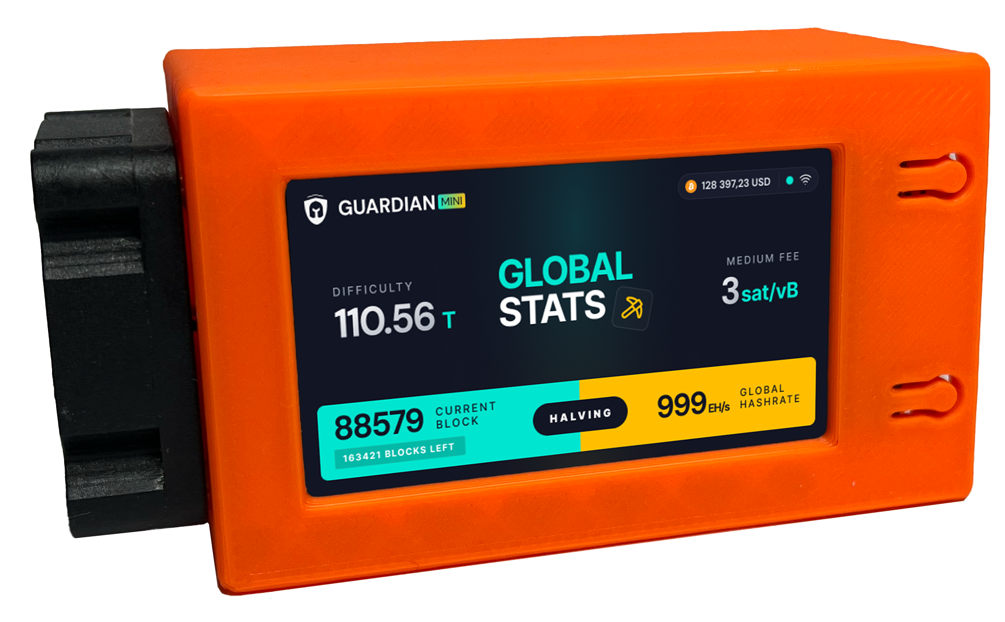Guardian MAX